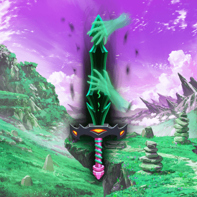XBLADE #1166
