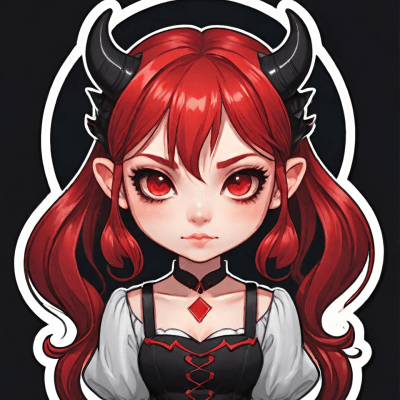 Infernal Legends #44