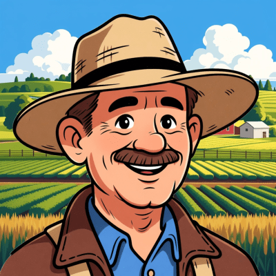 Farmers #7