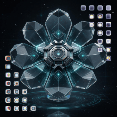 Relay Bloom Core