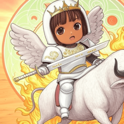 111 Angels