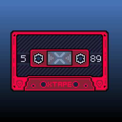 xTape #584