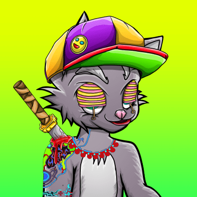 MEOWX #1437