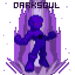 MegamanXRP Darksoul