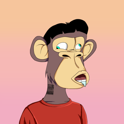 Cloned Ape Node Club #1582