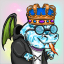 XZilla NFT #89