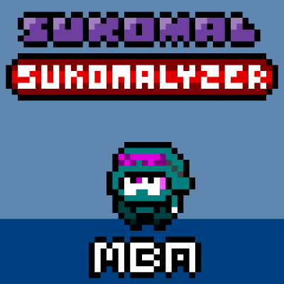 Sukomalyzer035