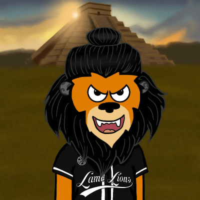 LAME LIONS