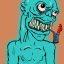 XYZombie #871