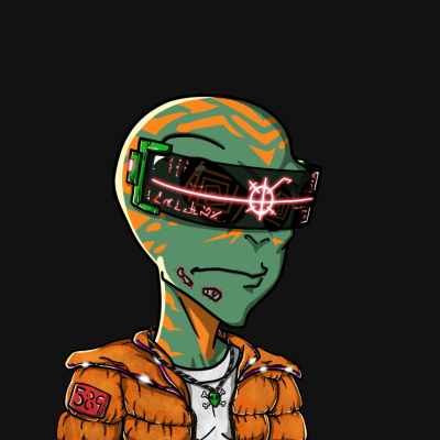xAliens #2021