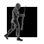 Pixel Army Soldier #2724