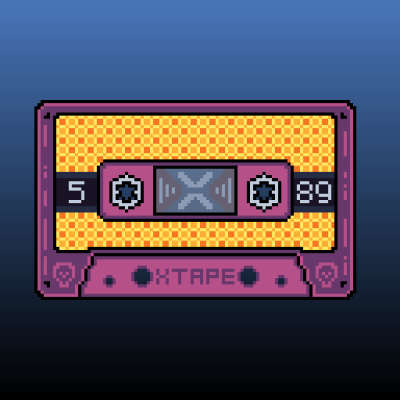 xTape #1403