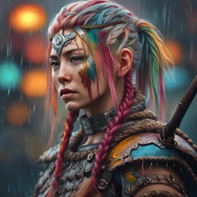 xShieldmaiden #88