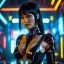 XRPL CYBERPUNKS 35