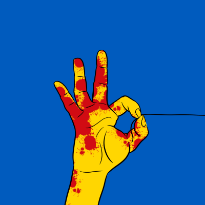 Splatter 