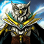 #161 Cory | Stern Owls - SOW