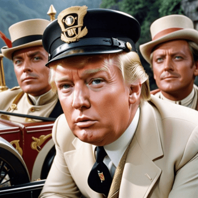 DTM-CHITTY CHITTY BANG BANG 3