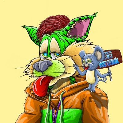 MEOWX #193