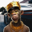 Golden GeeZ #6