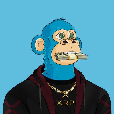 Top G Ape #3080