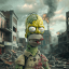 Ximpson #22