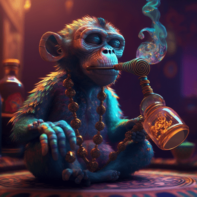 High Life #15