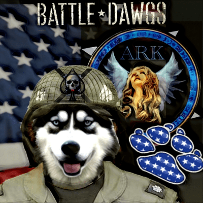 Battle Dawgs #1