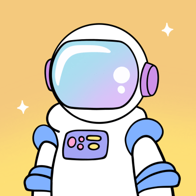 Doodle Moonboi #141