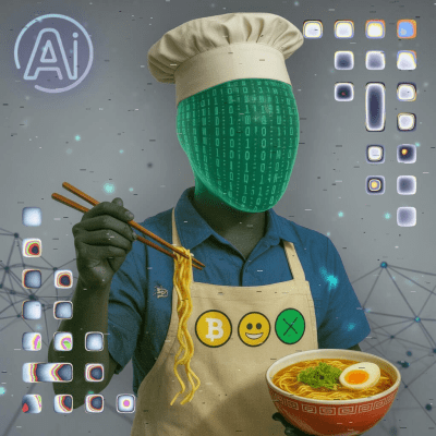 Chef RAMENet