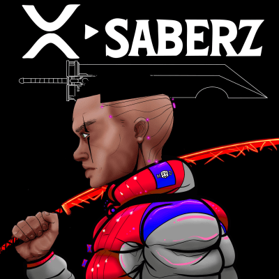 X-SBR #013