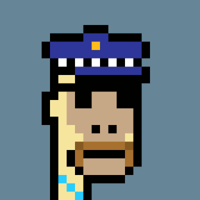 RippleApe #818