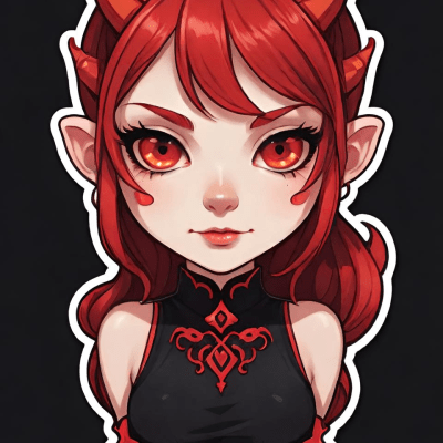 Infernal Legends #38