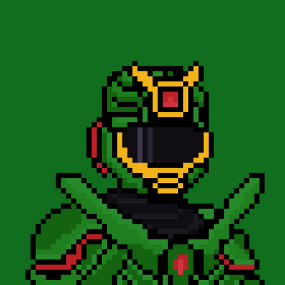 Power Zerp #781