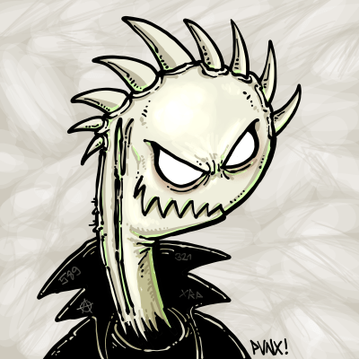 Punx Punk