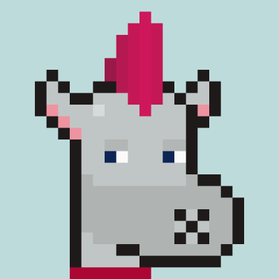 UNIXPUNK #2795
