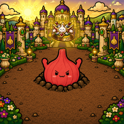 Garlic Booster #303