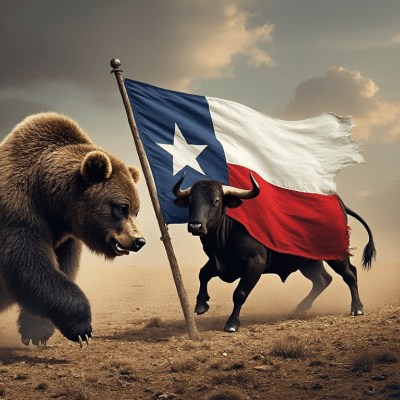 Txbull vs bear