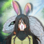 Waifu Bunny 1