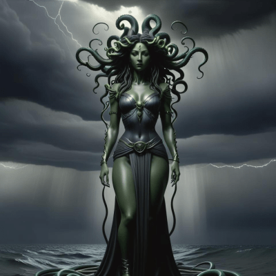 MEDUSA