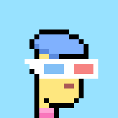 DoodlePunkChicX #4704