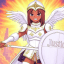 Aiyana #13 - 111 Angels
