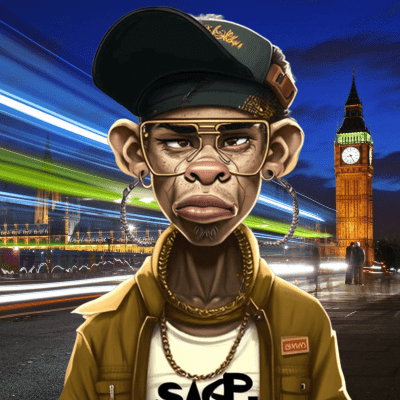 Top GeeZ #20