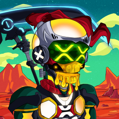XBOT #946