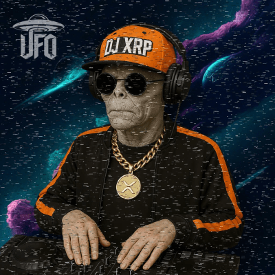 DJ XRP