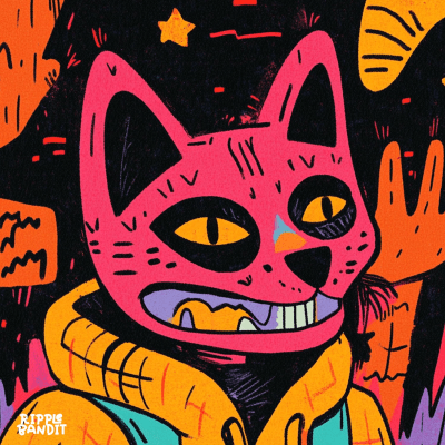 RIPPLE BANDIT #22