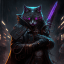 Blockchain Whiskers # 2