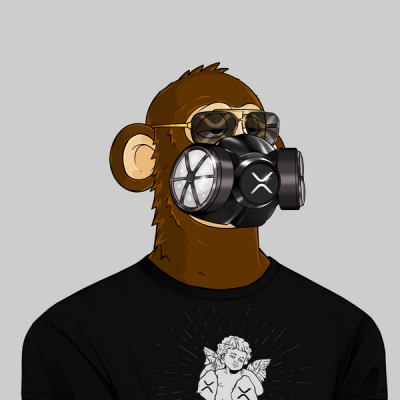 Top G Ape #1210
