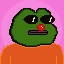 Pixel X Pepe #9448