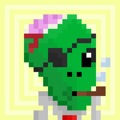 Zerker #0851