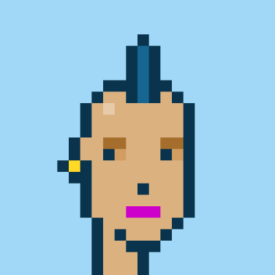 RipplePunk #379